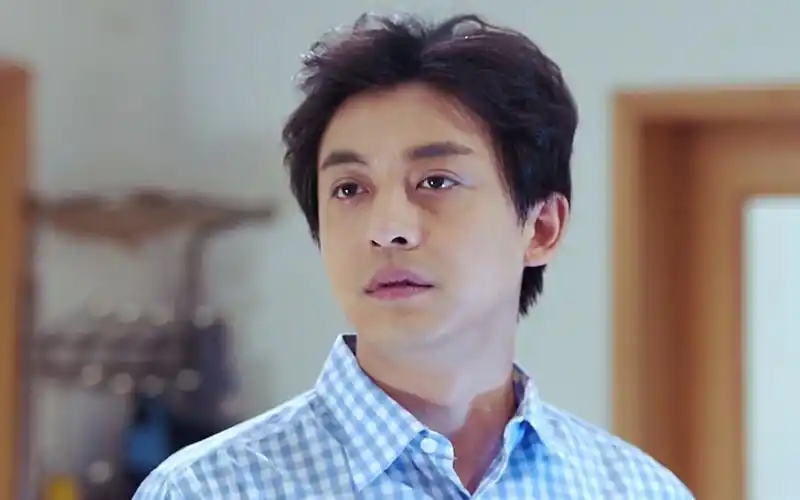 【李佳航】【陈绍聪】外科风云 13-2cut——陈绍聪的爱情故事1