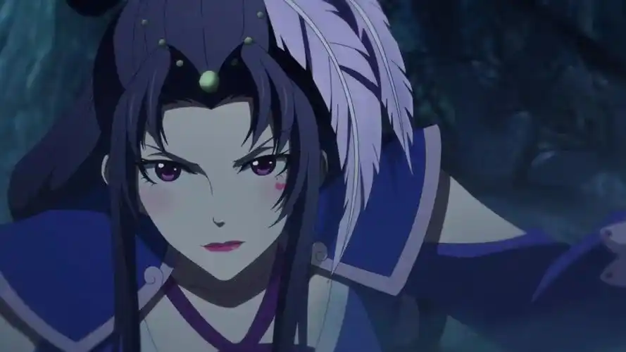 一念永恒:公孙婉儿强势登场,逆河宗看似强悍,实着很弱