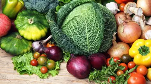 各种蔬菜,静物 壁纸 - 1920x1080 全高清