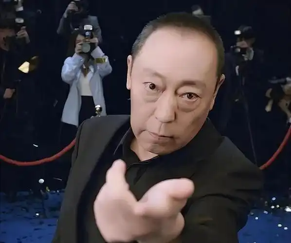 倪大红:一路好好走,事实证明,如今的他早已走上另一条"大道"