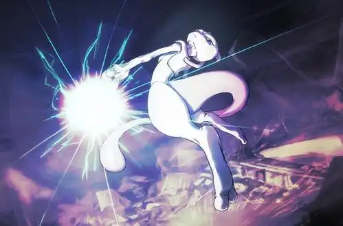 神奇宝贝超能力系最强的五大天王最后一只轻松完虐裂空座