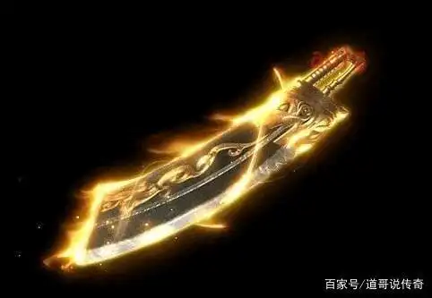 热血传奇:屠龙的五个获取途径,竟然还有黄金屠龙!