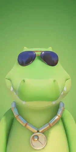 动物派对游戏形象背景图,图片大全,高清,图库-回车桌面