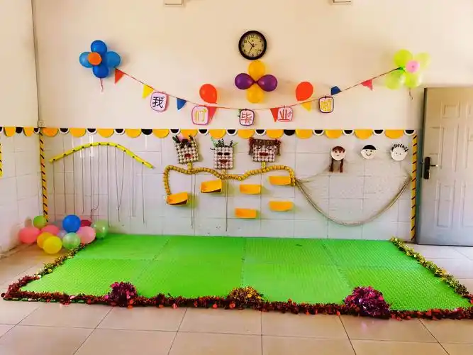 我们毕业啦——溪声幼儿园2020年大班毕业典礼