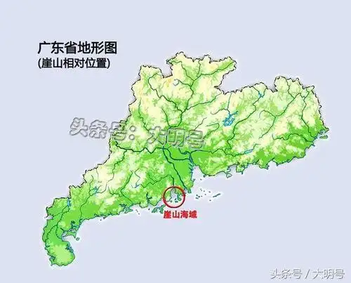 灭亡南宋的崖山海战,蒙军主帅是谁?汉人张弘范(生平事迹简介)