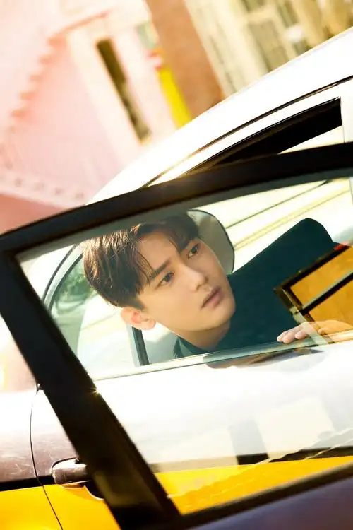 熊梓淇最新专辑预热曲石榴裙mv全网上线