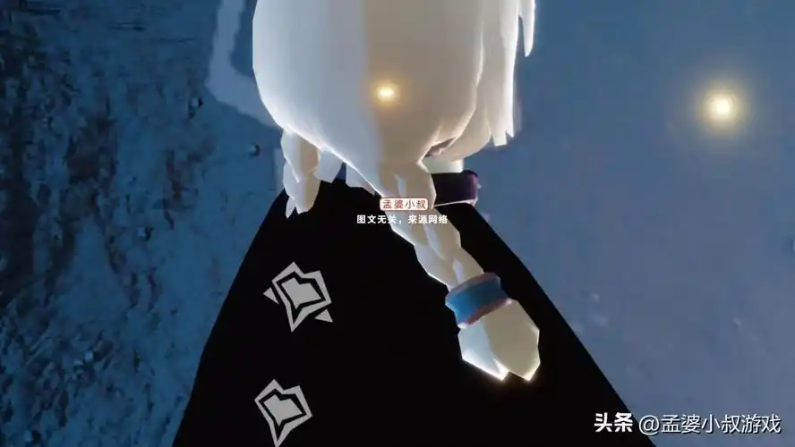 光遇一条麻花辫头发在哪找(光遇两个麻花辫头发怎么获得) - 百科知识