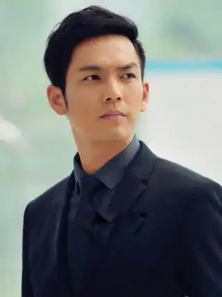 中国最帅的男明星前十名吴彦祖的颜值居然排第一