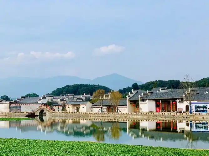 农村厅推介了推介11条休闲农业与乡村旅游夏季精品路线,宜春市宜丰