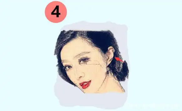 女人有反骨,尖酸刻薄,脾气大,兜不住婚姻,晚年没人养!