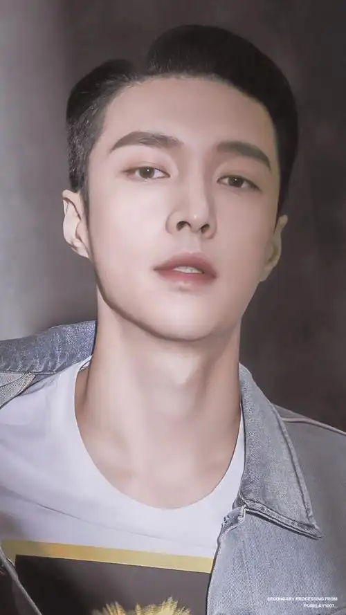 张艺兴 - 堆糖,美图壁纸兴趣社区