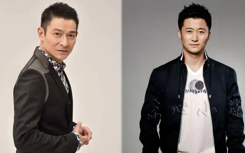 大牌明星片场吃饭都啥样?刘德华吴京太能凑合,她却是豪华餐