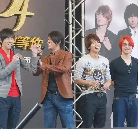 中日韩神颜长发男星盘点金城武木村拓哉裴勇俊是永远的神