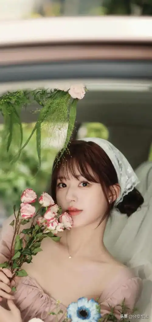 赵露思明星壁纸66