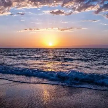 大海风景头像图片大全