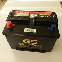统一gs统力电瓶起动型55d26r免维护统一12v60ah蓄电池_阿里巴巴找货