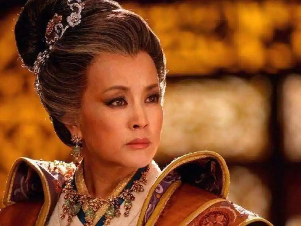 武则天是中国历史上唯一一个女皇帝,为何她以后再没出现女皇帝?