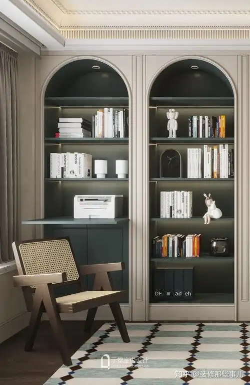 如何评价《你是我的荣耀》里迪丽热巴的豪宅?