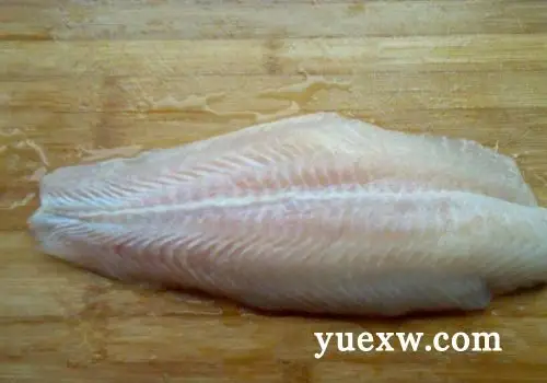 龙利鱼有鱼鳞吗?龙利鱼刺多吗?