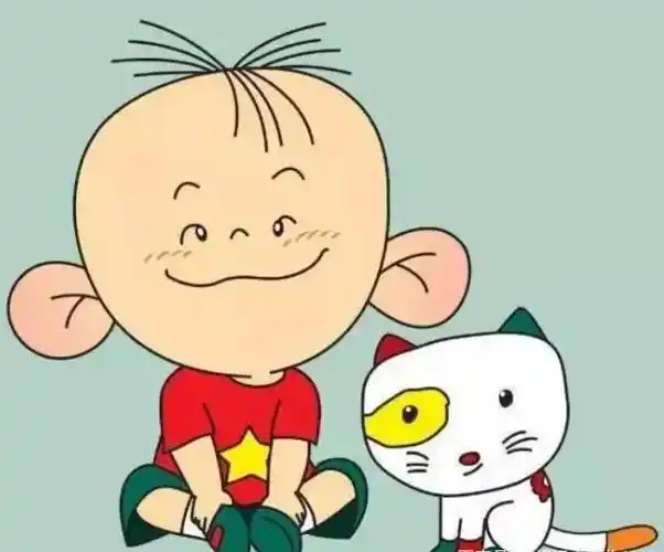 开屏新闻-回忆杀!那些年,我们一起追过的动画片……