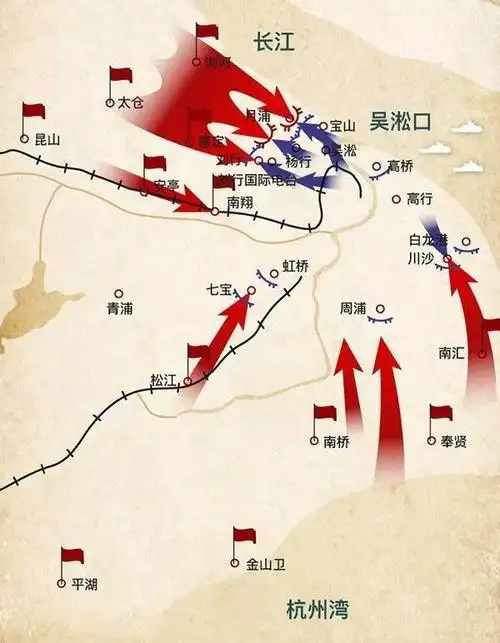 开国少将3天歼灭一个军粟裕皱眉头谎报战绩要杀头的
