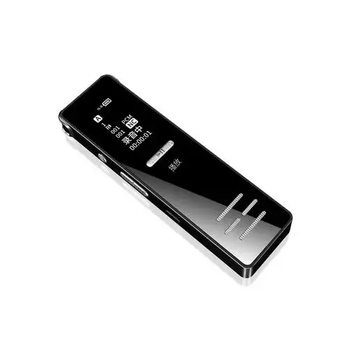 录音笔专业声控高清降噪正品远距大容量上课用学生超长待机录音笔