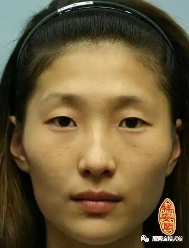 面相看旺夫运女人有这几种面相特征旺夫又招财福多运气好