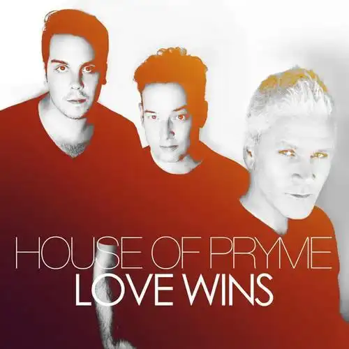 love wins (instrumental)_house of pryme_单曲在线试听_酷我音乐
