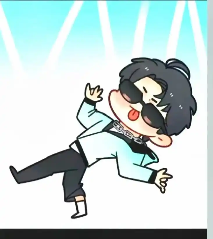 王一博 #这就是街舞5王一博 从漫画里走出来的小王子@un - 抖音