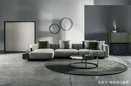 高级灰 棕色,这个秋冬美炸了!