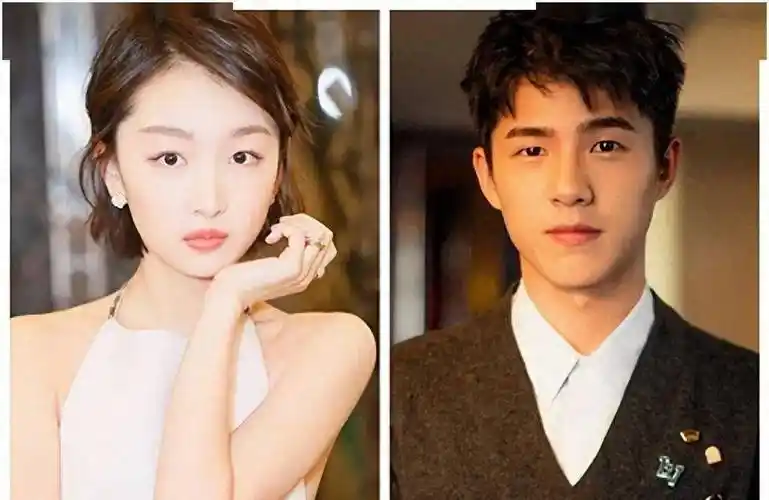 疑似整容,以"半裸"造型大胆现身,周冬雨的尾巴终于藏不住了!