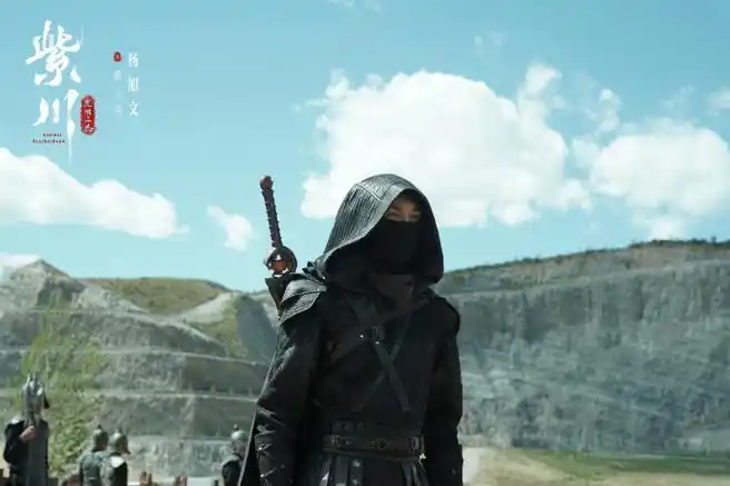 紫川秀一秀##杨旭文紫川