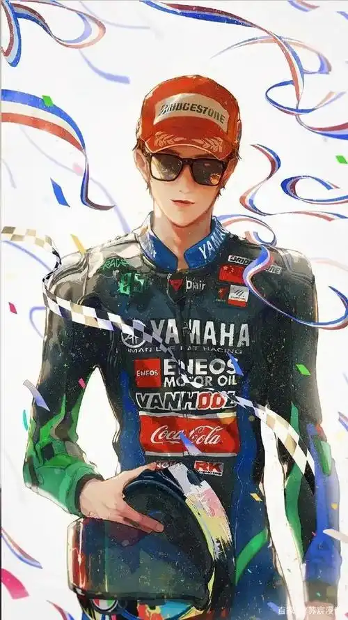 撕漫美男子——王一博!漫画版的耶啵,你喜欢吗?