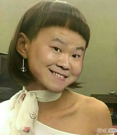 高手在民间啊;还有这样的;有这样的;一言不合,"小岳岳"岳云鹏的头像就