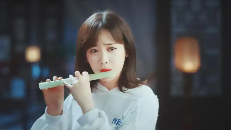 1月11日 23:19   关注  蓬莱间 郑湫泓