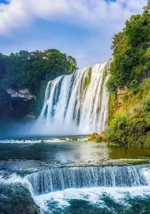 十大风景,绝美中国!