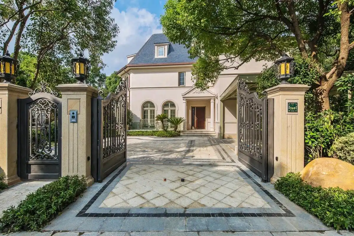 乔欣才是娱乐圈里的隐秘富豪,看完她家房子,才知道什么是有钱人