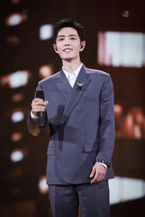 【 肖战】2020.12.20腾讯星光大赏