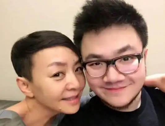 宋丹丹老公是谁啊宋丹丹的儿子和女儿的介绍