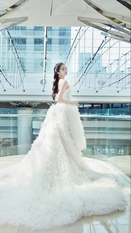 关晓彤甜美写真手机壁纸,明星,美女写真,性感美女,大陆明星,高清