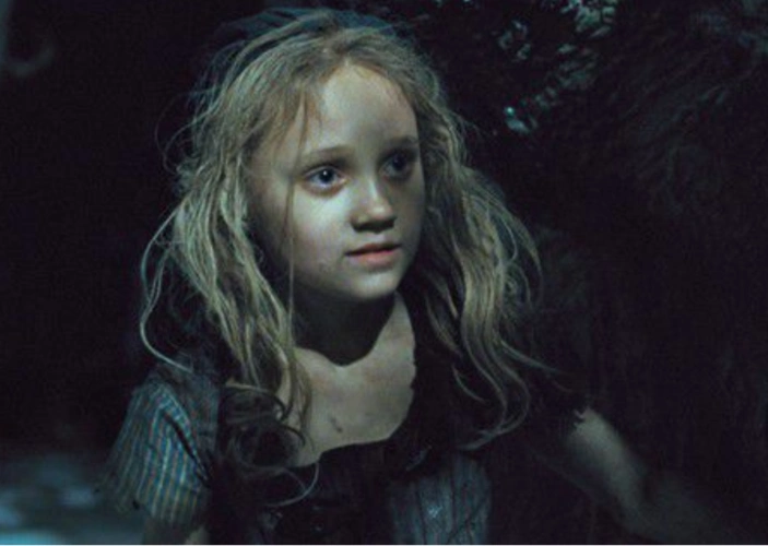 悲惨世界世间诸事悲惨凡事心存善意唯爱照亮黑暗