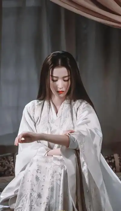 画皮王楚然～佩蓉