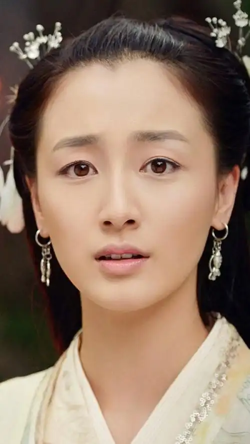 仙剑云之凡-羽裳-叶青饰