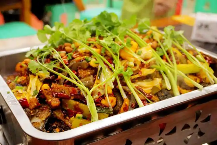 留一手烤鱼培训班哪里可以报1对1教学