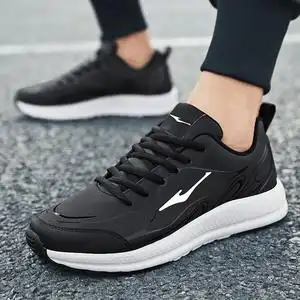 男人品牌鞋休闲