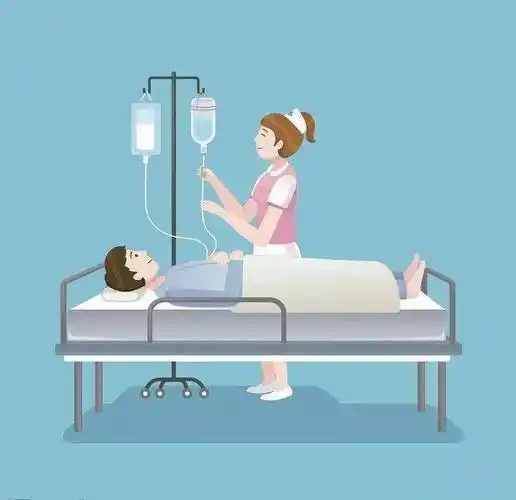 肿瘤患者静脉输液的健康指导_应急_局部_医疗