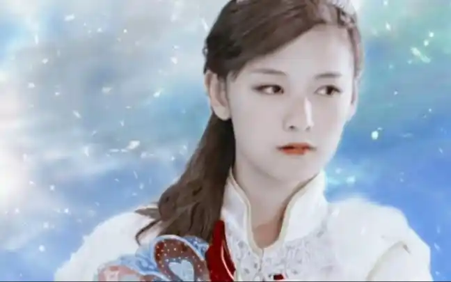 巴啦啦小魔仙之魔剑公主凯美莉混剪【时候】4k修复蓝光好喜欢她的颜值