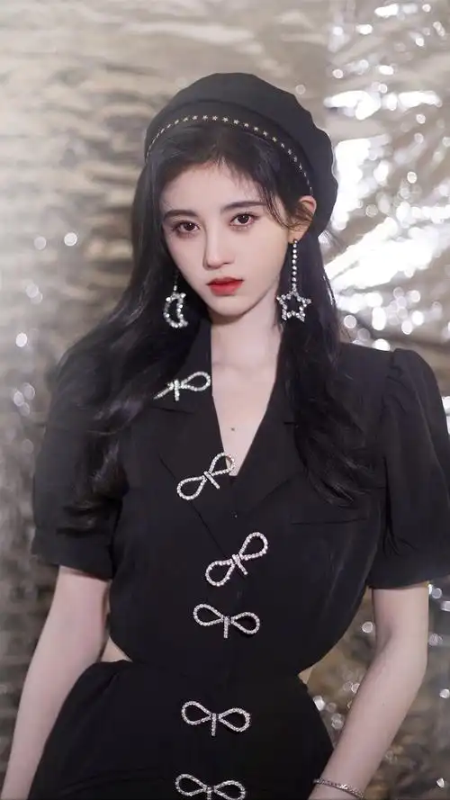 2021-04-10 17:57:07鞠婧祎x-仙女打工女人最苦命该采集也在以下画板