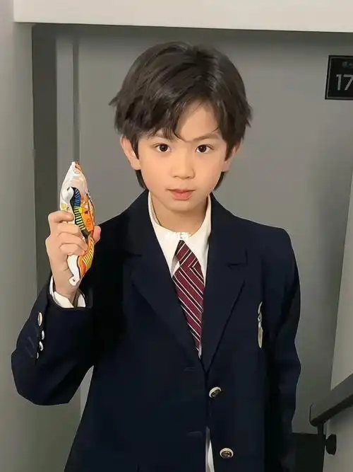 准备好了吗帅不过小学生系列3来咯