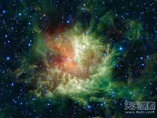 16个宇宙惊悚真相:地球可能会被吃掉